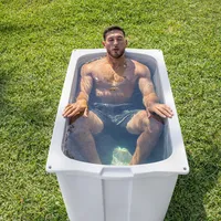 Frozin Cold Plunge - photo 7