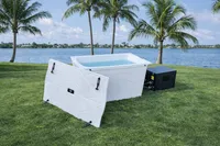 Frozin Complete Cold Plunge System - photo 3