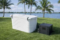 Frozin Complete Cold Plunge System - photo 2