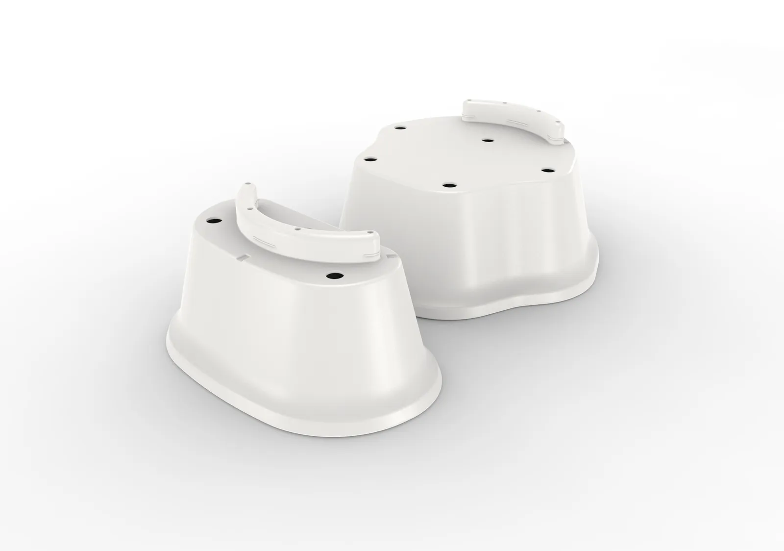 Laylo Risers