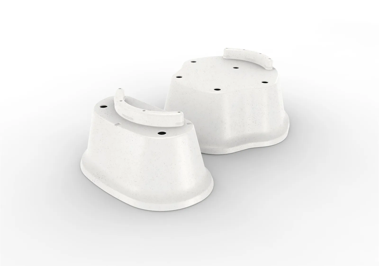 Laylo Risers