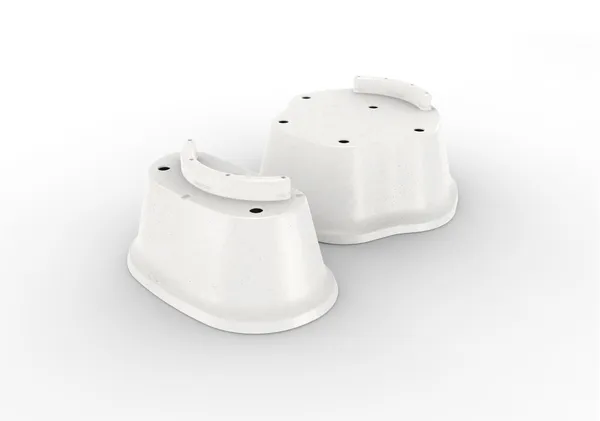 Laylo Risers in-pool furniture - accessories