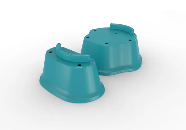 Laylo Risers in-pool furniture - accessories