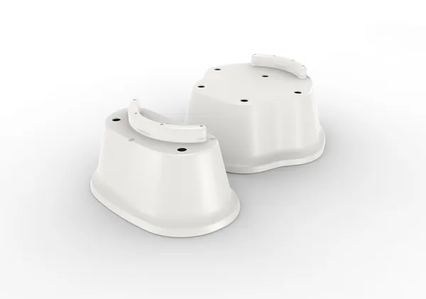 Laylo Risers in-pool furniture - accessories