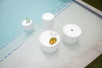 Ripple Tall Table With or Without Umbrella Hole - photo 2