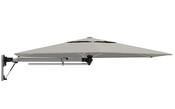 Shadowspec Retreat™ in-pool furniture - umbrellas