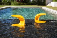 Tenjam Drift Splash Stool (Set of 2) - photo 6