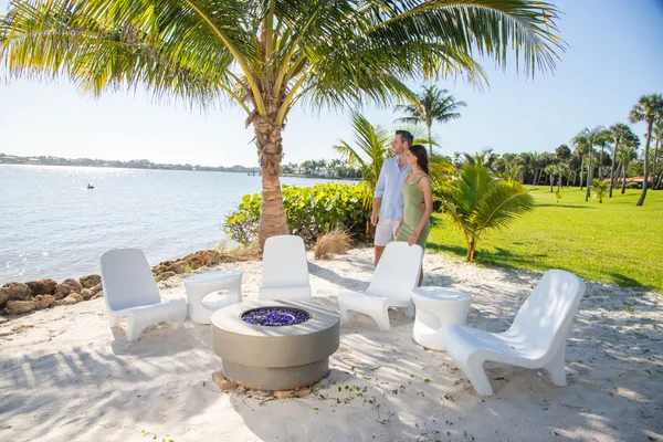 Tenjam Freelo Lounge Chair in-pool furniture - chairs