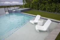 Tenjam Freelo Lounge Chair - photo 7