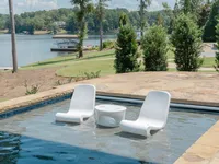 Tenjam Freelo Lounge Chair - photo 8