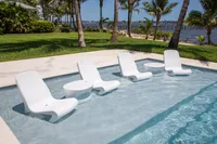Tenjam Freelo Lounge Chair - photo 9