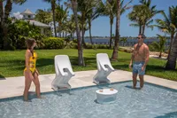 Tenjam Freelo Lounge Chair - photo 10