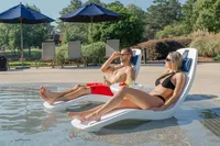 Tenjam Laylo In-Pool Lounger - photo 10