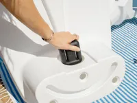Tenjam Laylo In-Pool Lounger - photo 12