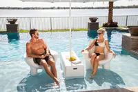 Tenjam Mibster Chair Set of 2 - photo 12