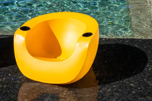Tenjam Moon Chair Set of 2 in-pool furniture - chairs