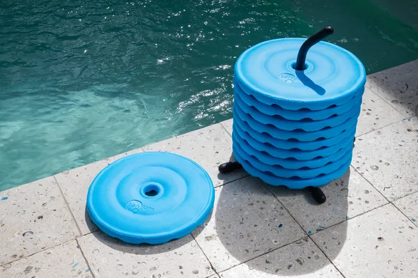 Tenjam Rad Pad Caddy in-pool furniture - accessories