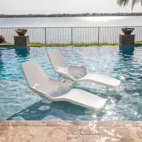 Tenjam Shayz Lounge Chair Set of 2 - photo 4