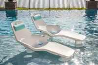Tenjam Shayz Lounge Chair Set of 2 - photo 6