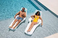 Tenjam Shayz Lounge Chair Set of 2 - photo 7
