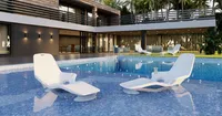 Tenjam Shayz Lounge Chair Set of 2 - photo 8