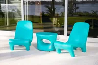 Tenjam SPLASH Amped Table - photo 2