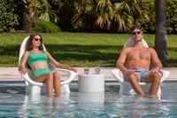 Tenjam Woosah Adirondack Chair Set of 2 - photo 4