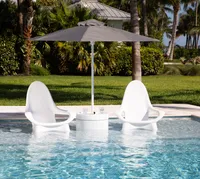 Tenjam Woosah Adirondack Chair Set of 2 - photo 5