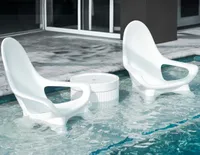 Tenjam Woosah Adirondack Chair Set of 2 - photo 6