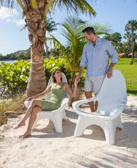 Tenjam Woosah Adirondack Chair Set of 2 - photo 9