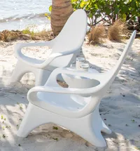 Tenjam Woosah Adirondack Chair Set of 2 - photo 11